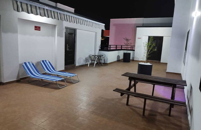 Spacious & Outstanding 3-bed Furnished Apartment - Foto 28