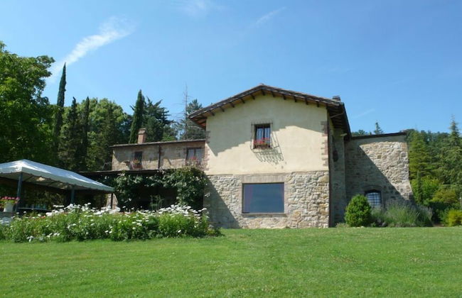 Verdidea - Villa la Felce - Foto 57
