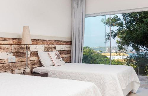 ¡Bz72! Casa con vistas al mar con 5 suites y piscina - Foto 20