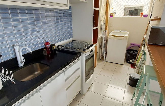 COITP0100 - Condomínio Mar de Itapuã - Photo 13