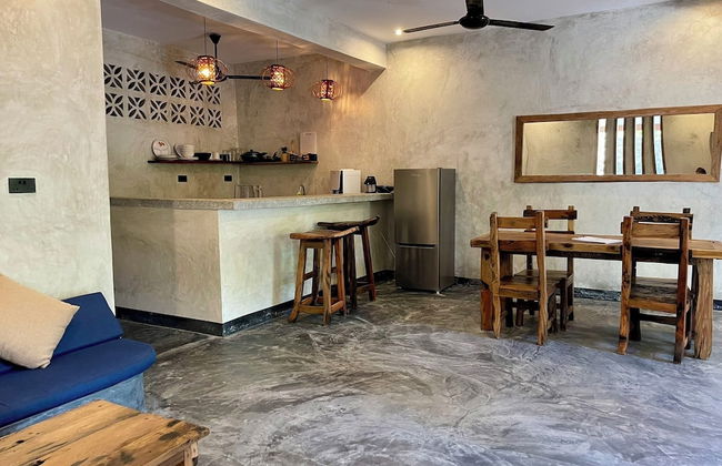 Baobab Bungalows - Foto 74