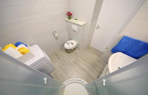 Bibinje Center Apartments 3 - Foto 33