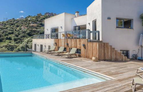 Villa Monticello - Foto 1