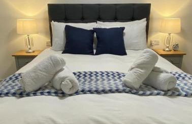 Super Prime Luxury Waterfront View DBay by TBA - Foto 30