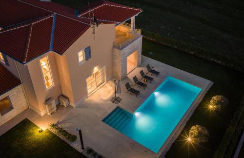 Villa Jeanette by ILC -Istria Luxury Collection - Foto 28