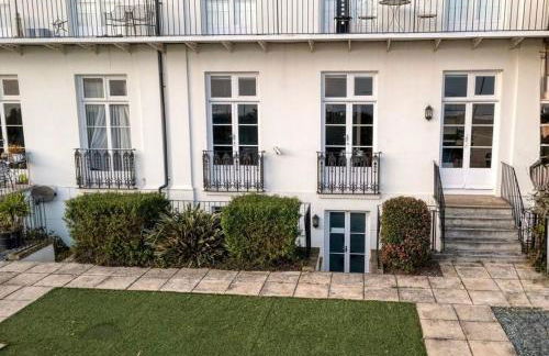 The Art Deco Retreat-Ramsgate-Ground floor-Sea Views - Foto 7