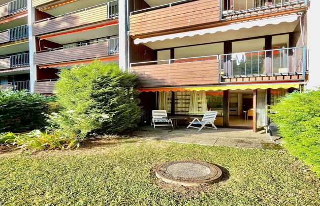 Apartment in Bad Herrenalb With Indoor Pool - Foto 57