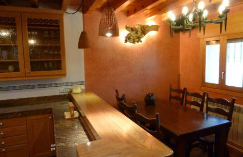 La Casa de Bernuy - Foto 25