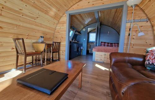 Dalrigh Pod - Photo 6