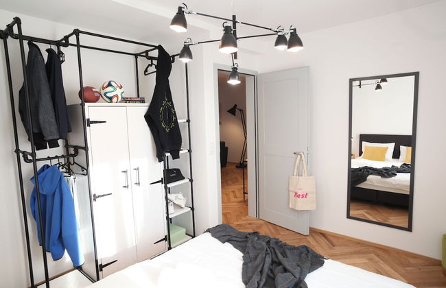 Nest - Müllerstrasse - Photo 3