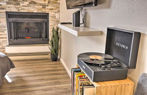 Walk to Main St Frisco! Modern Unit 7 Mi to Slopes - Foto 13