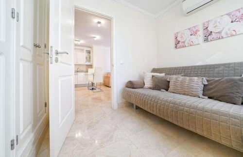 Monte Carrera 212 by Homestaygrancanaria - Foto 22