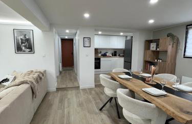 Appartements Premium Parking privé Emplacement stratégique Idéal Séjours Pro & Famille - Photo 10