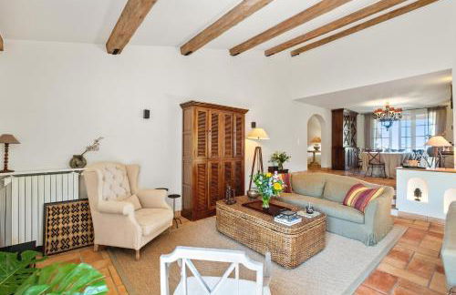 Villa Quercia Grand Confort dans Oasis de Calme - Foto 53