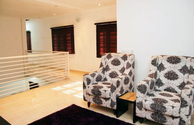 Wendo Court Apartments - Foto 30