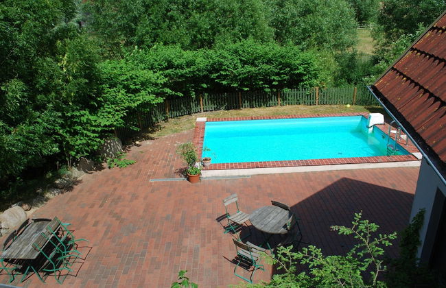 Comfortable Apartment in Quaint Holiday Village - Foto 37