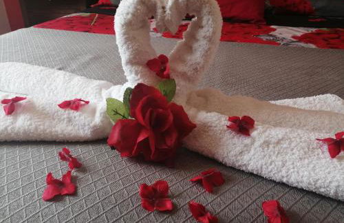 Villa Regina Accommodation - Foto 19