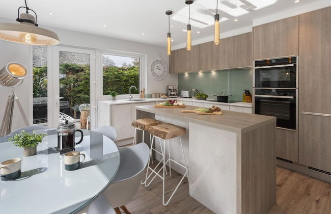 Woodlands Family Retreat - Windermere Lakedistrict - Foto 11