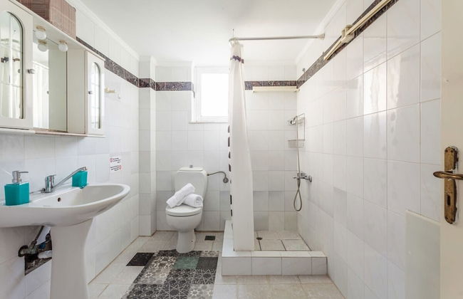 Koroni Seaview Retreat - Summer Cosy Nest - Foto 12