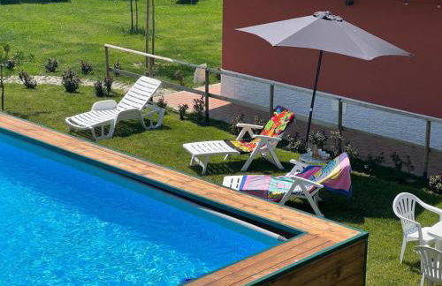 Holiday Home Casa dei Bulldogs by Interhome - Photo 6