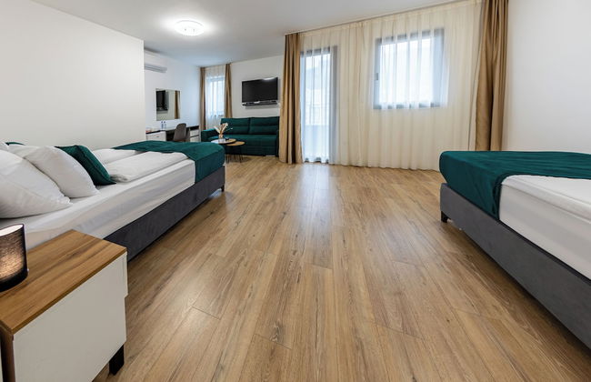 MM Residence Mostar - Foto 26