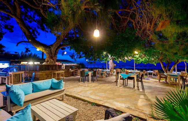 Etenna Beach Bungalows - Foto 59