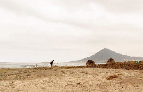 BEACH-SURF house - Foto 16