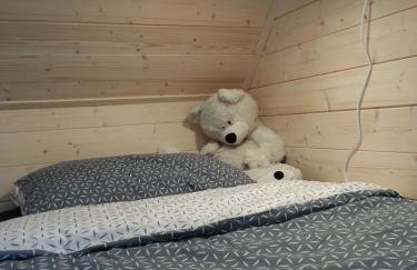 Biały Żagiel - Dom do wynajęcia Pluski - Foto 34