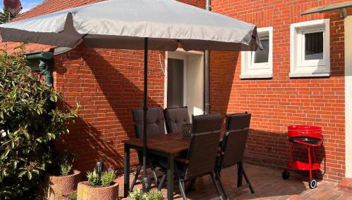 Ferienhaus Lotte - Foto 3, Garden