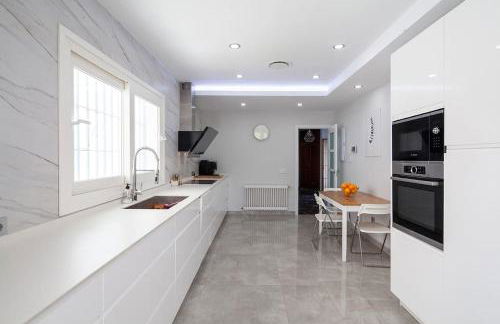 Espectacular villa close to Sevilla - Sevillarooms - Foto 13