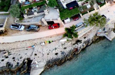 Apartment More OTOK Žirje - Foto 2