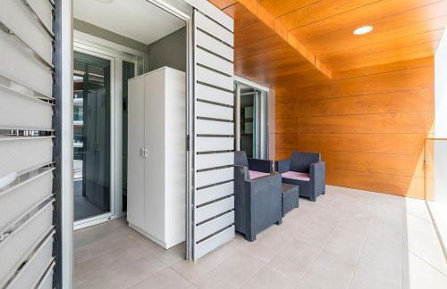 Apartamento Dulcinea - Tu oasis de calma a un paso de Madrid - Foto 39