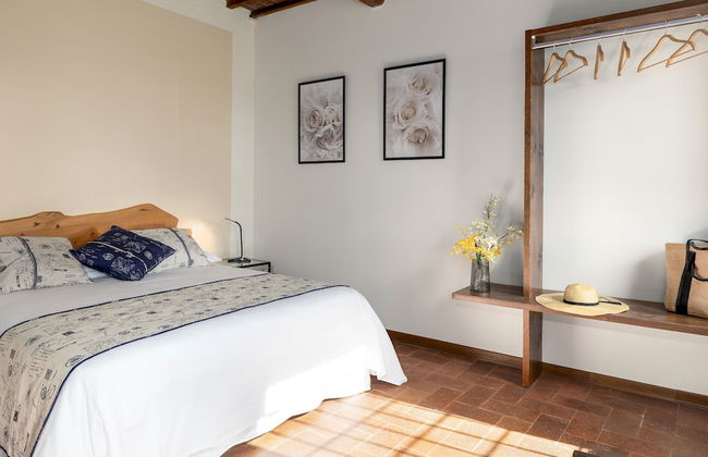 Tenuta Francigena 8 Emma Villas - Foto 19