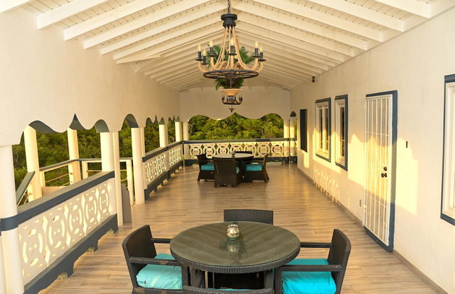 Villa Serenity by the water - Foto 58