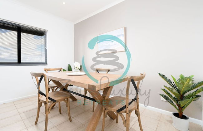 Zen Gem Pool Private Balcony Oceanview - Foto 8