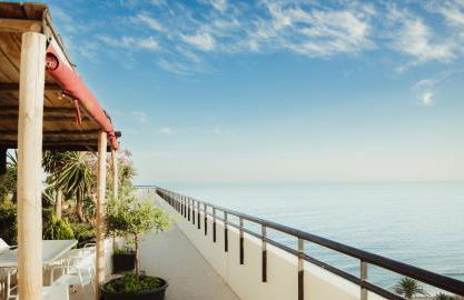 1ª Línea de Playa Marbell Center - Foto 29