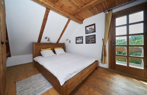 Dobra Chata Jaśkowo - Foto 55