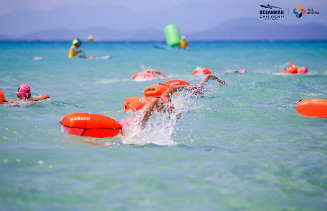 K' Sea View Resort Cam Ranh - Foto 47