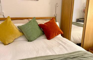 St Catherines, Winterborne Lodge - Photo 17