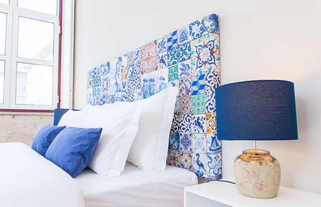 Praça 44 Boutique Apartments - Foto 24