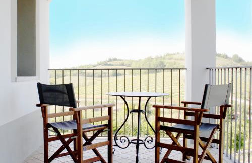 Villa Rocco Country House - Foto 43