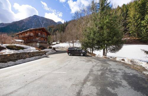 Au Rascard - Chalet d'hôtes - Foto 29