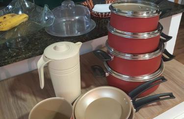 Rancho Girassol - Corumbá 4 Alexânia - GO - Foto 26