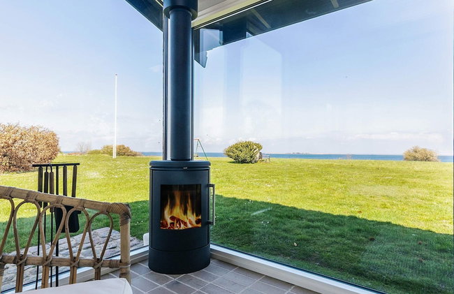 4 Star Holiday Home in Aeroskobing - Foto 15