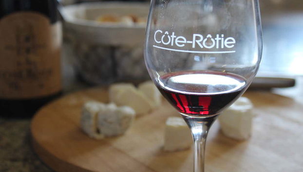 Excursion à la découverte des vins de la Vallée du Rhône - Photo 3