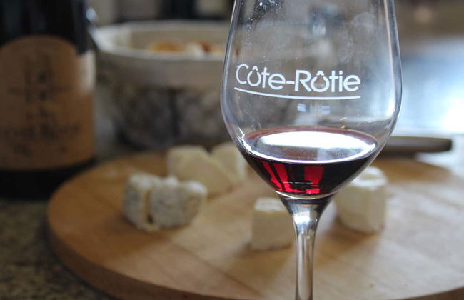 Rhone Valley Wine Tour - Photo 3