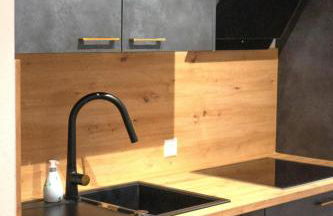 Ferienwohnung Refugium - Foto 17