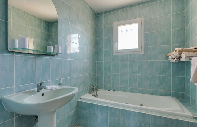 Villa Escape Near Etang de Thau - Foto 41