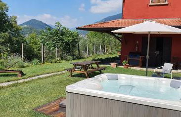 Agriturismo Podere Nigriano - Foto 18