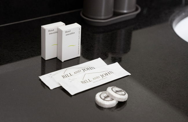 Eretria Luxurious Seafront Villa - Foto 41